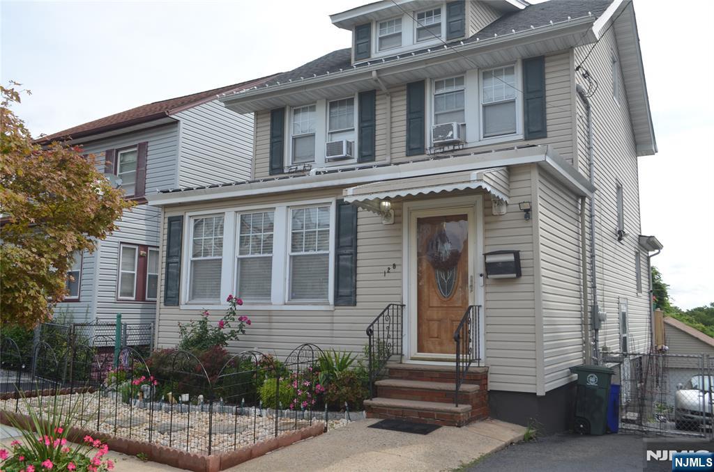 128 Hillside Terrace
