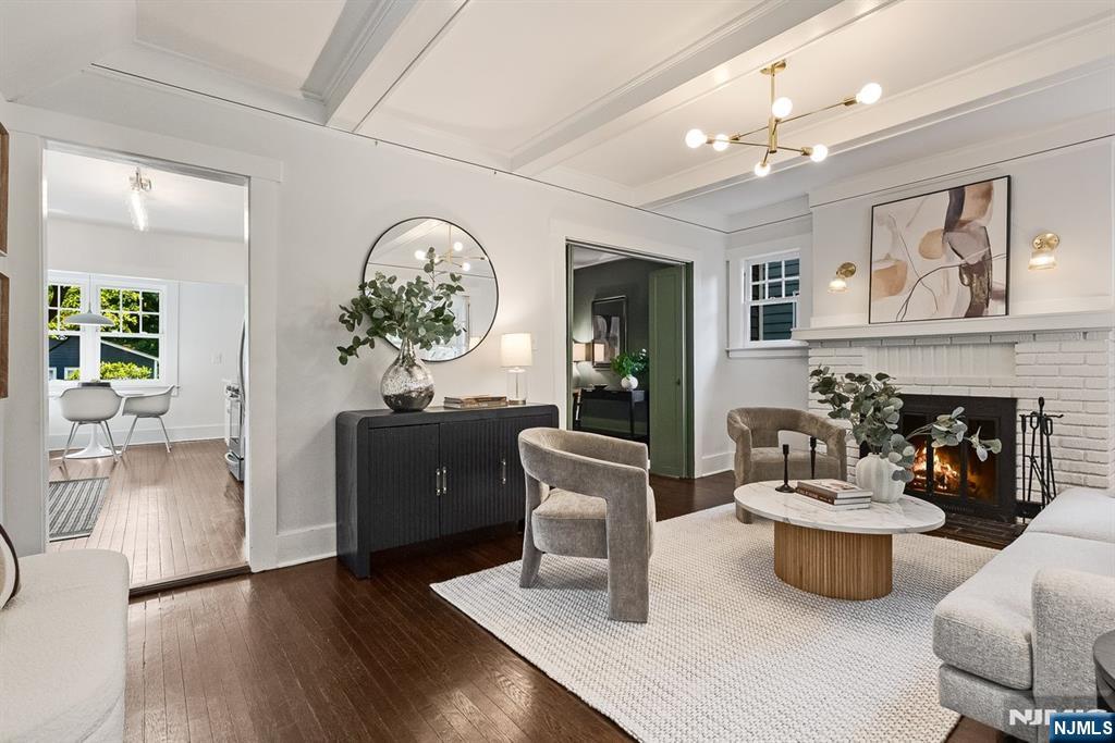 Photo 4 of Single family home for sale at 106 Wildwood Ave, Montclair, NJ 07043 | MLS# 26034445 | Listing updated on 2026-09-20