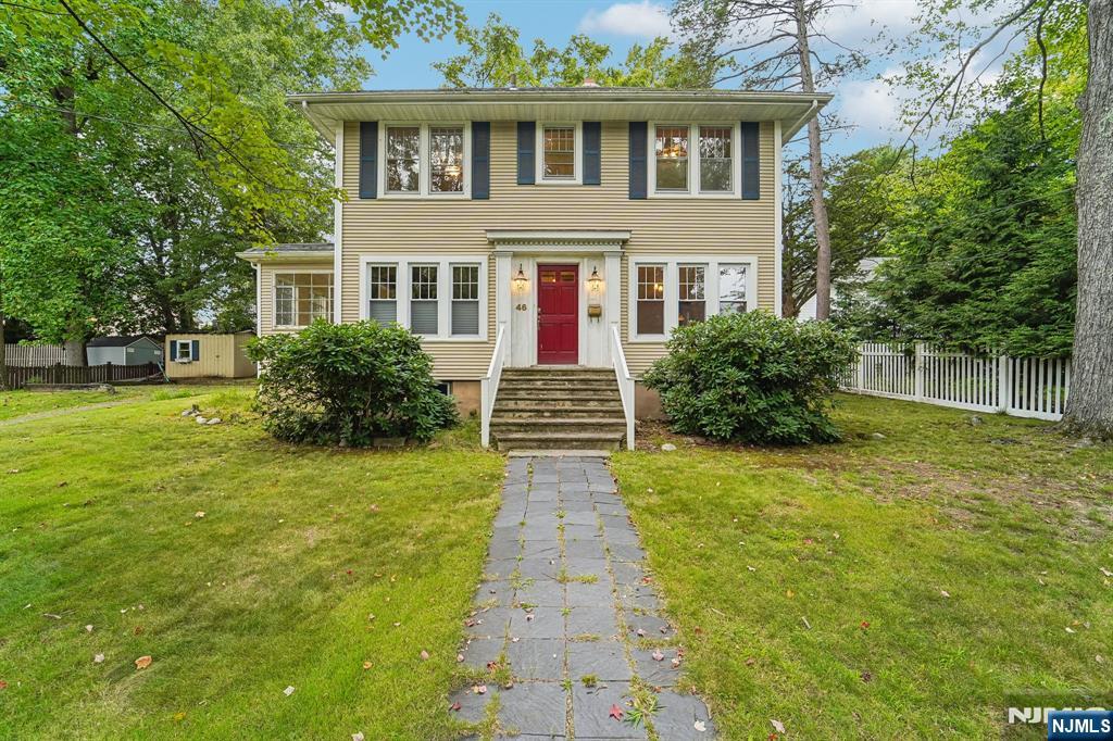 46 Schraalenburgh Road - Photo 1