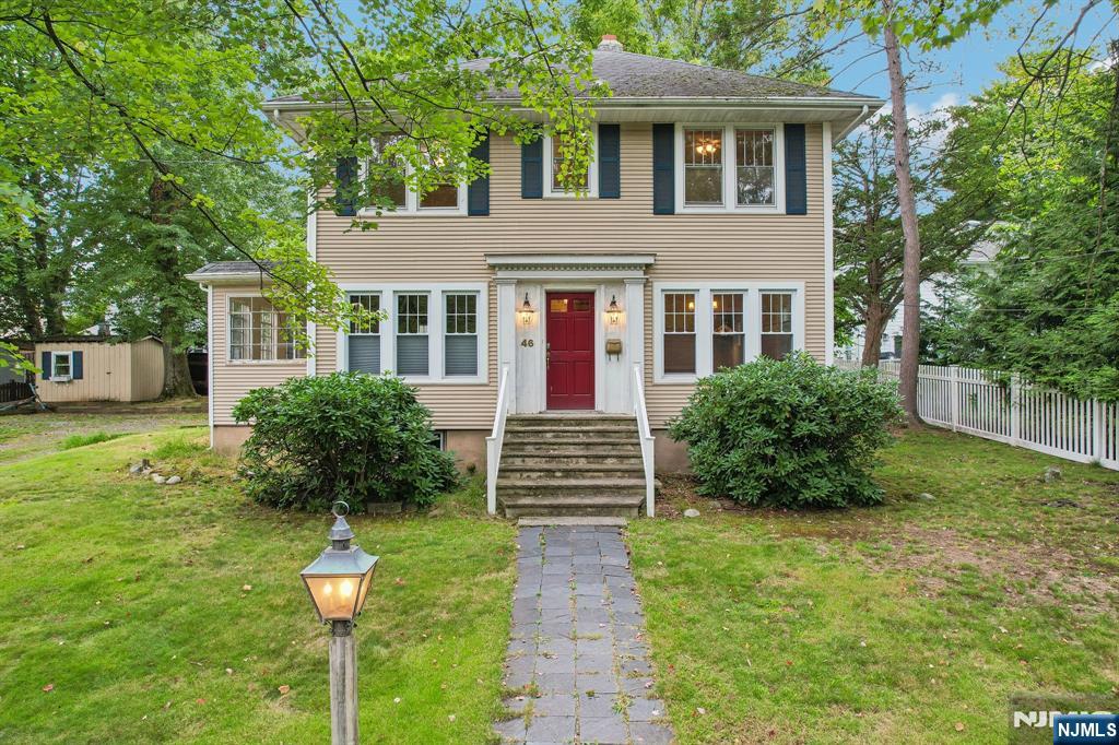 46 Schraalenburgh Road - Photo 2