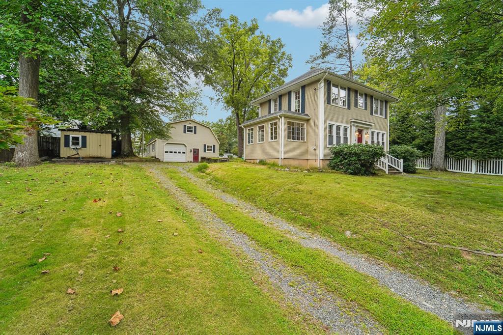46 Schraalenburgh Road - Photo 5