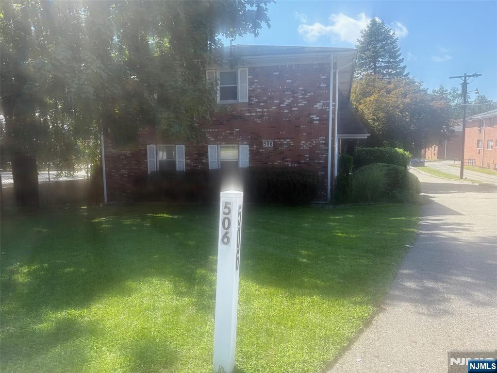 Photo 1 of Condo for sale at 506 Wanaque Ave #F6, Pompton Lakes, NJ 07442 | MLS# 26034459 | Listing updated on 2026-09-14