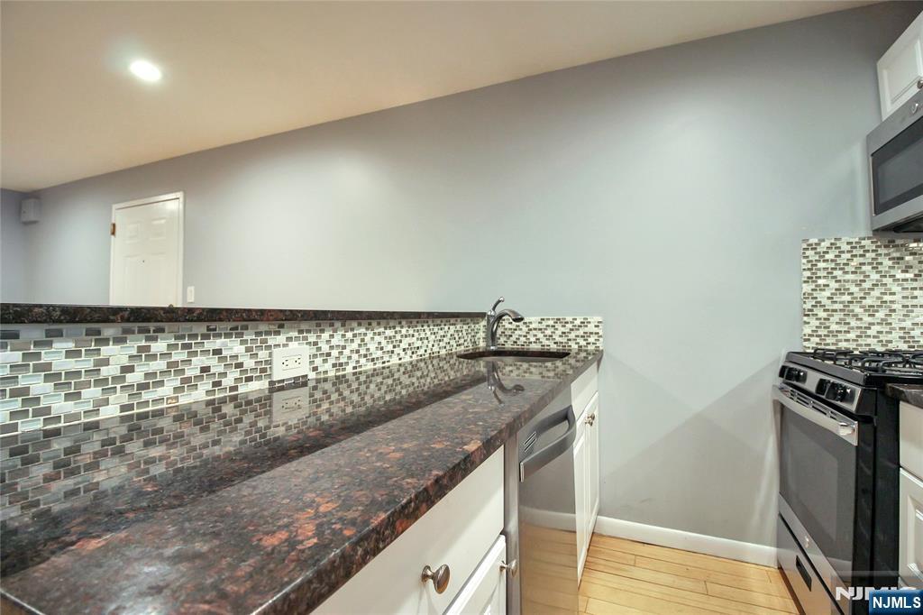 Photo 3 of Condo for sale at 416 63rd Street #1C, West New York, NJ 07093 | MLS# 26034467 | Listing updated on 2026-09-18