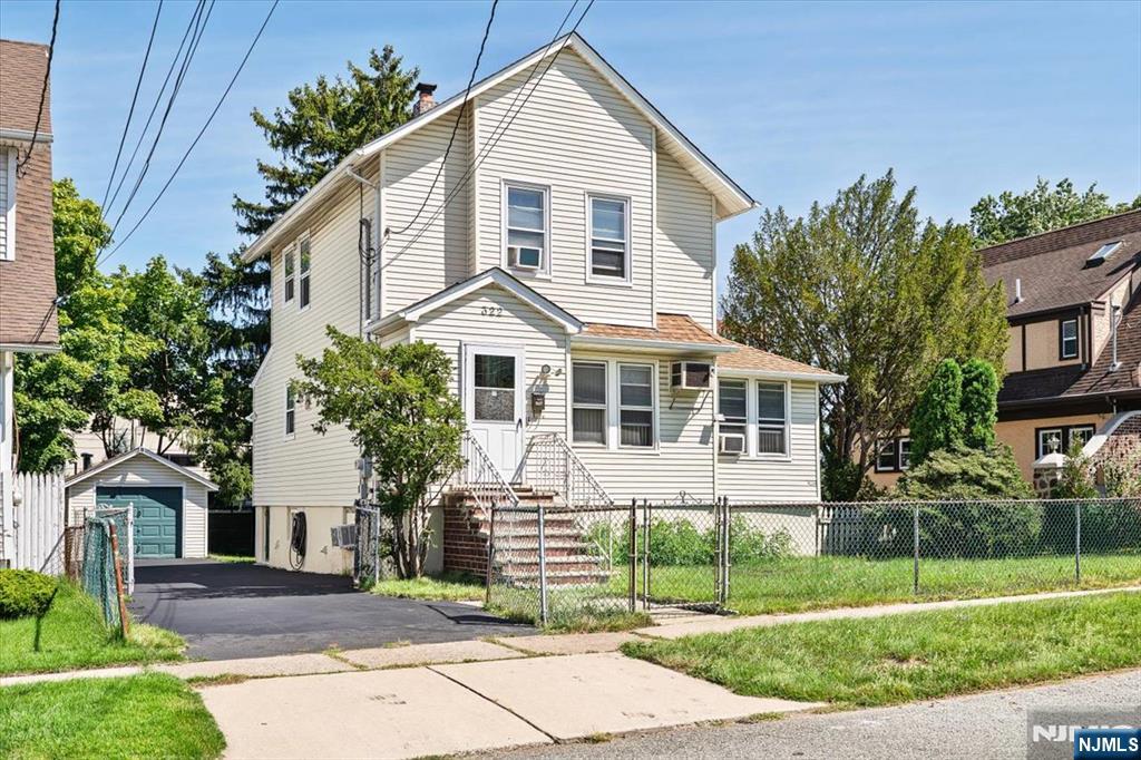Photo 1 of Single family home for sale at 322 Kaplan Ave, Hackensack, NJ 07601 | MLS# 26034473 | Listing updated on 2026-09-16