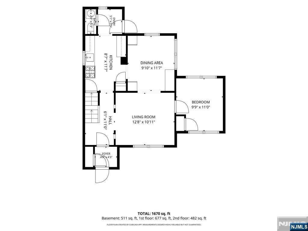 Photo 28 of Single family home for sale at 322 Kaplan Ave, Hackensack, NJ 07601 | MLS# 26034473 | Listing updated on 2026-09-11