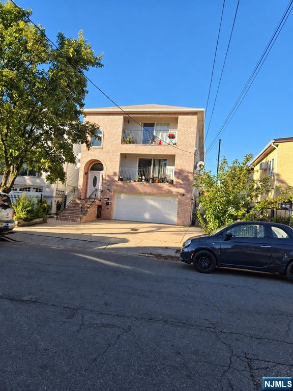 Photo 1 of Multi family home for sale at 138 140 Malvern St, Newark, NJ 07105 | MLS# 26034511 | Listing updated on 2026-09-12