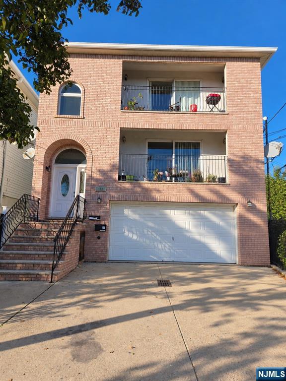 Photo 2 of Multi family home for sale at 138 140 Malvern St, Newark, NJ 07105 | MLS# 26034511 | Listing updated on 2026-09-12