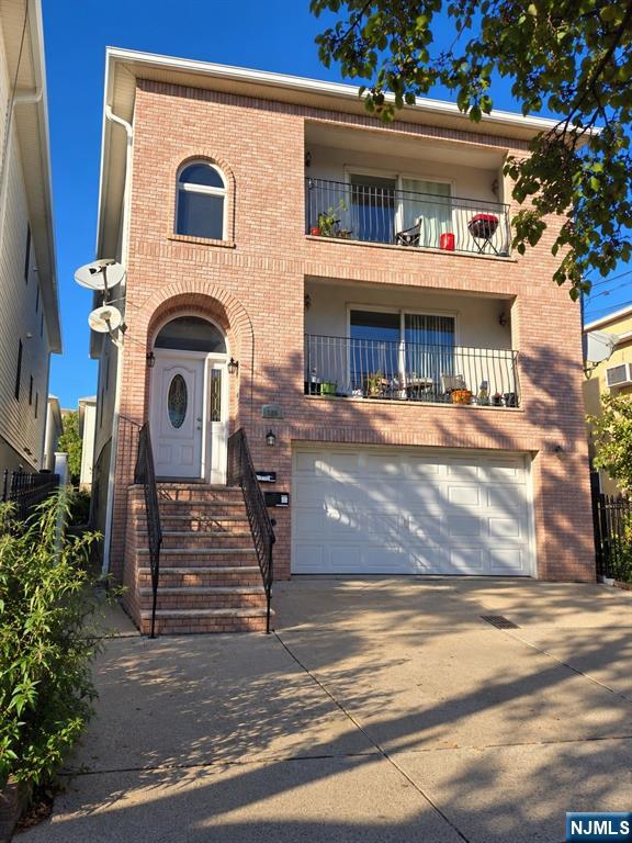 Photo 3 of Multi family home for sale at 138 140 Malvern St, Newark, NJ 07105 | MLS# 26034511 | Listing updated on 2026-09-12