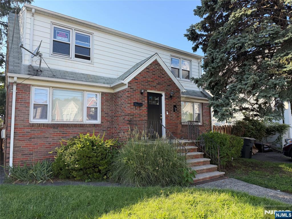 WALLINGTON Properties