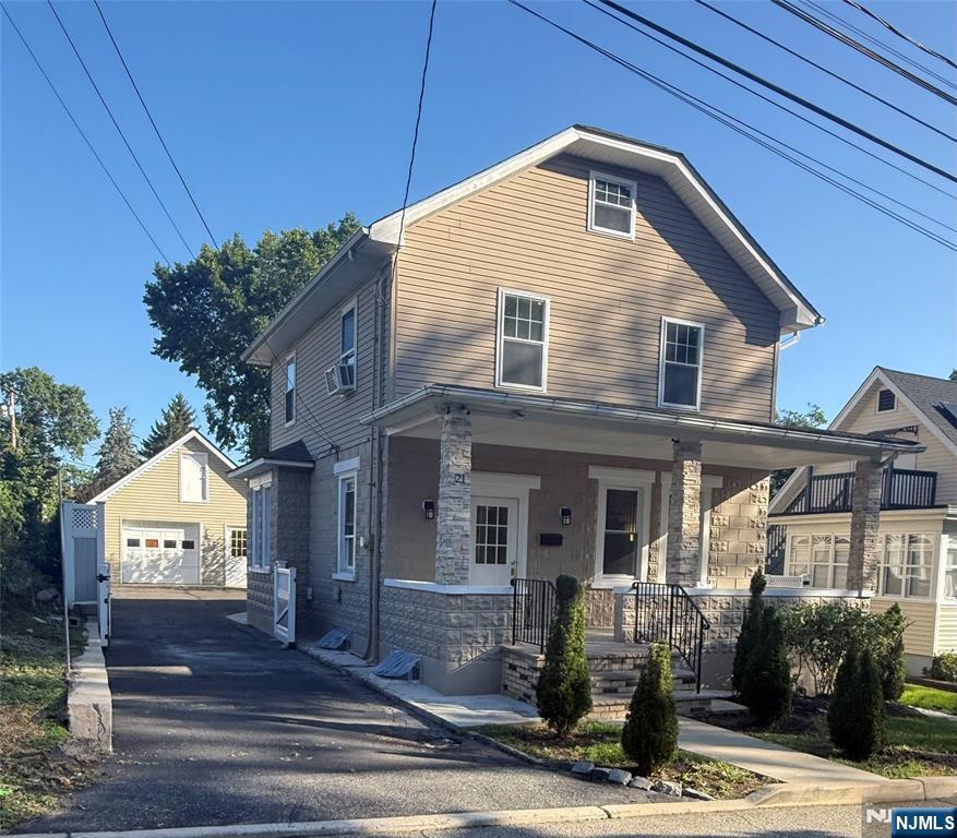 Photo 2 of Single family home for sale at 21 Harmon, North Haledon, NJ 07508 | MLS# 26034524 | Listing updated on 2026-09-14