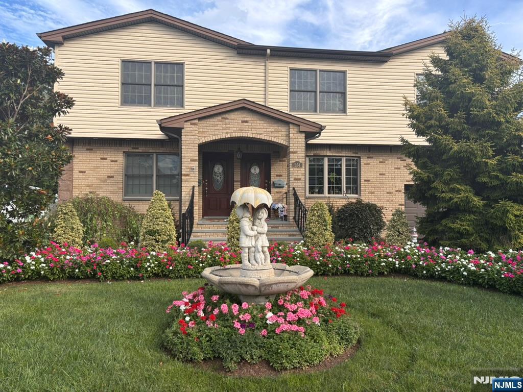 SOUTH HACKENSACK Properties