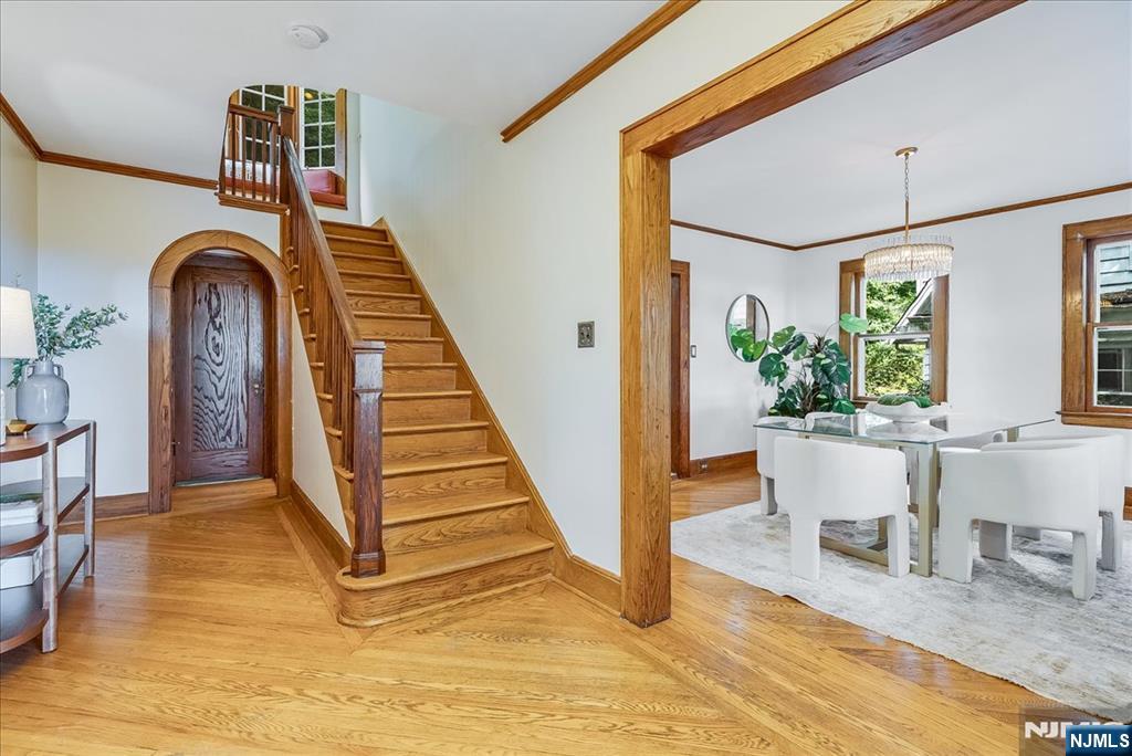 Photo 4 of Single family home for sale at 52 Warfield St, Montclair, NJ 07043 | MLS# 26034553 | Listing updated on 2026-09-20