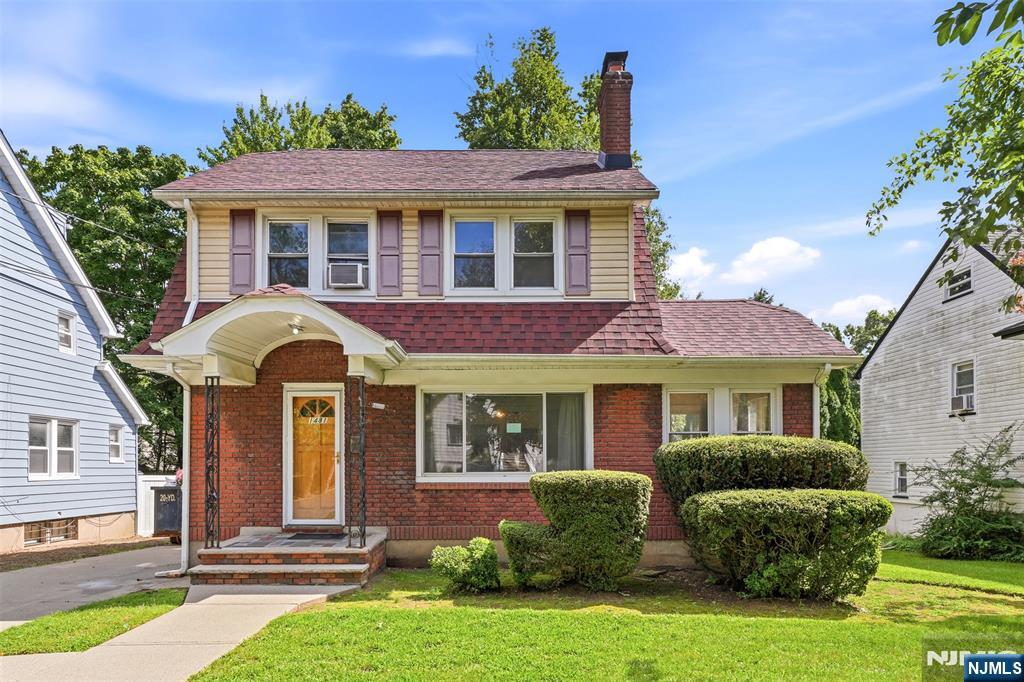 Single family home for sale at 1481 Endicott Ter, Teaneck, NJ 07666 | MLS# 26034582