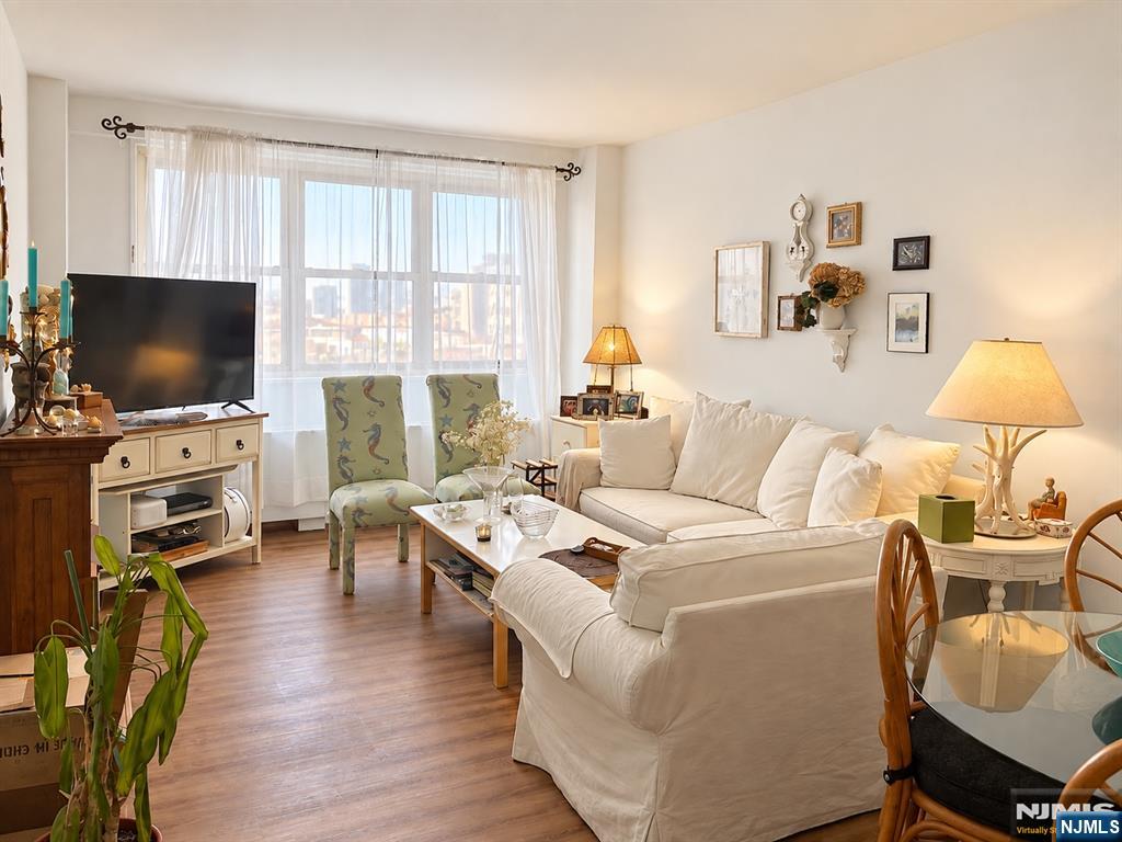 Photo 3 of Condo for sale at 7100 Boulevard E #6K, Guttenberg, NJ 07093 | MLS# 26034587 | Listing updated on 2026-09-17
