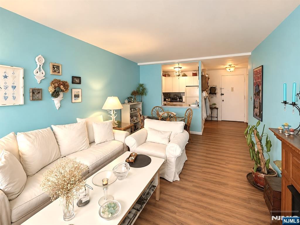 Photo 3 of House for sale at 7100 Boulevard E #6K, Guttenberg, NJ 07093 | MLS# 26034587 | Listing updated on 2026-09-17