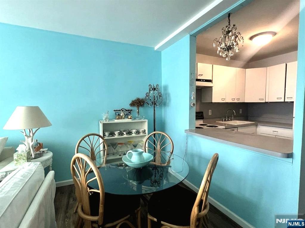 Photo 4 of House for sale at 7100 Boulevard E #6K, Guttenberg, NJ 07093 | MLS# 26034587 | Listing updated on 2026-09-17