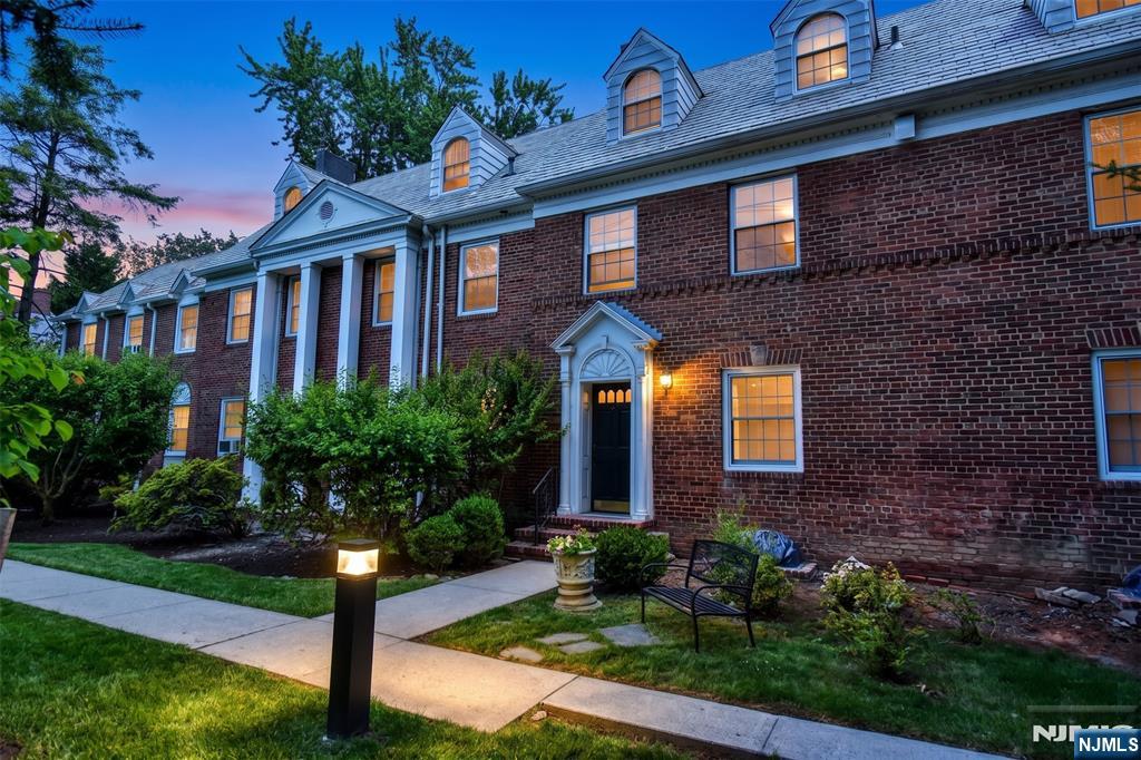 Photo 1 of Condo for sale at 185 E Palisade Ave #B1B, Englewood, NJ 07631 | MLS# 26034593 | Listing updated on 2026-09-16