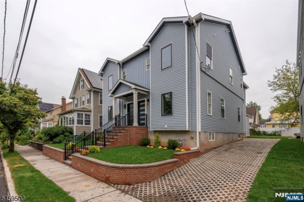 Photo 2 of Multi family home for sale at 18 Lindsley Ave, Maplewood, NJ 07040 | MLS# 26034608 | Listing updated on 2026-09-20
