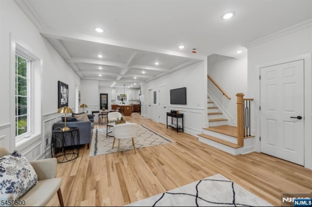 Photo 3 of Multi family home for sale at 18 Lindsley Ave, Maplewood, NJ 07040 | MLS# 26034608 | Listing updated on 2026-09-20