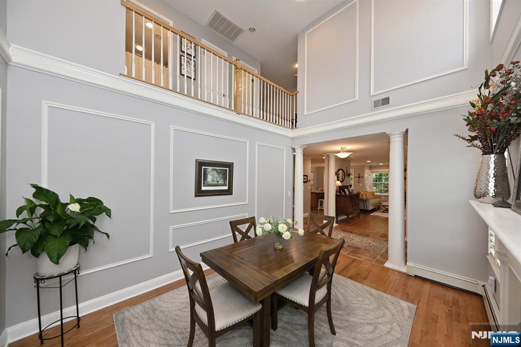 Listing Photo 4 - Condo for sale in building located at 8 Hunter Rd, North Haledon, NJ 07508