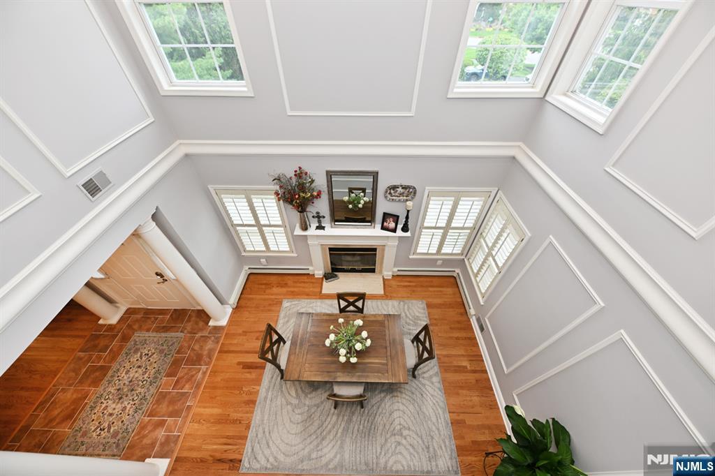 Listing Photo 5 - Condo for sale in building located at 8 Hunter Rd, North Haledon, NJ 07508