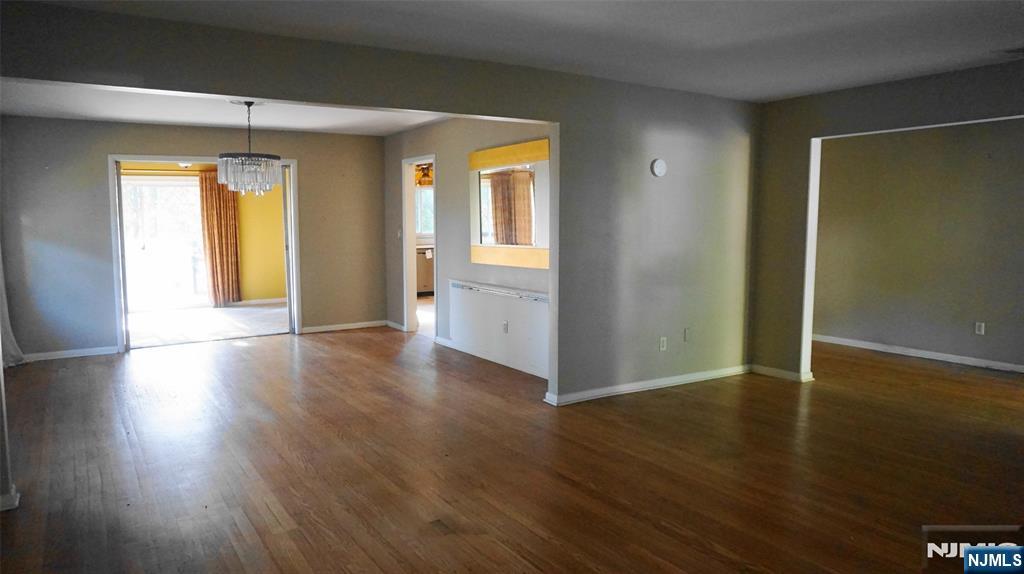 Photo 3 of Single family home for sale at 8 S Mountain Way, West Orange, NJ 07052 | MLS# 26034634 | Listing updated on 2026-09-18