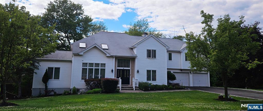 11 Fox Hill Drive - Photo 1