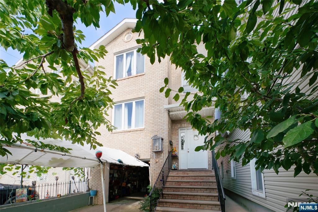 Photo 1 of Multi family home for sale at 116 Chapel St, Newark, NJ 07105 | MLS# 26034665 | Listing updated on 2026-09-17