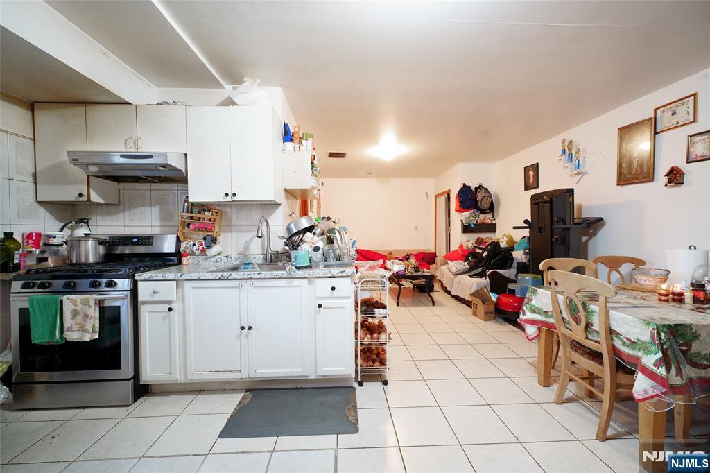 Photo 4 of Multi family home for sale at 116 Chapel St, Newark, NJ 07105 | MLS# 26034665 | Listing updated on 2026-09-17