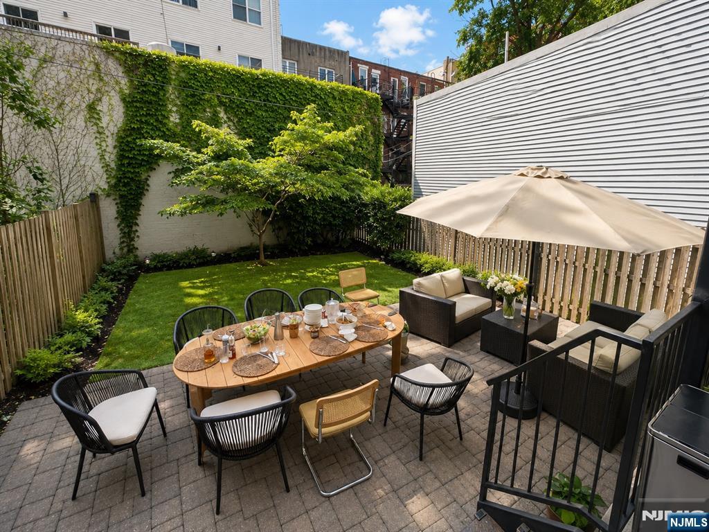 Photo 2 of Condo for sale at 226 Park Ave #1, Hoboken, NJ 07030 | MLS# 26034666 | Listing updated on 2026-09-16