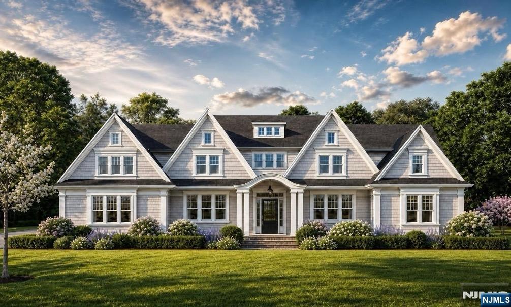 569 Navaho Trail Drive, Franklin Lakes NJ — listing photo