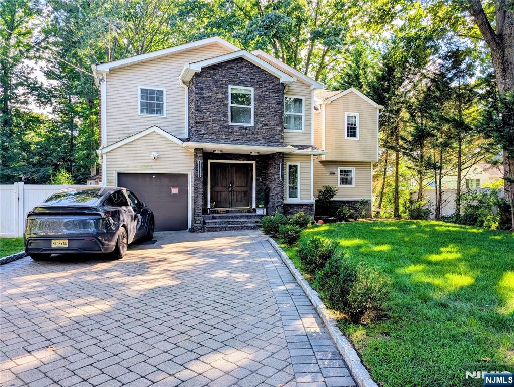 96 Buff Road - Photo 1