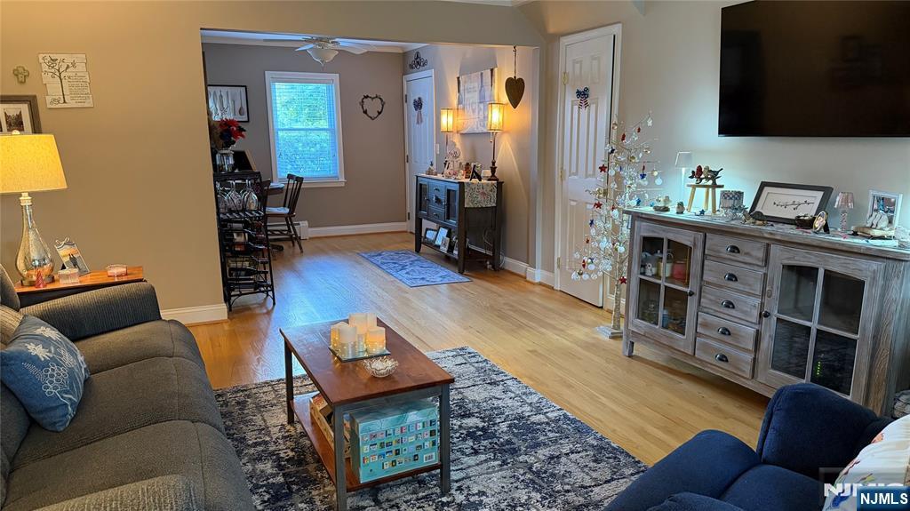 1124 Valley Road 1A - Photo 2