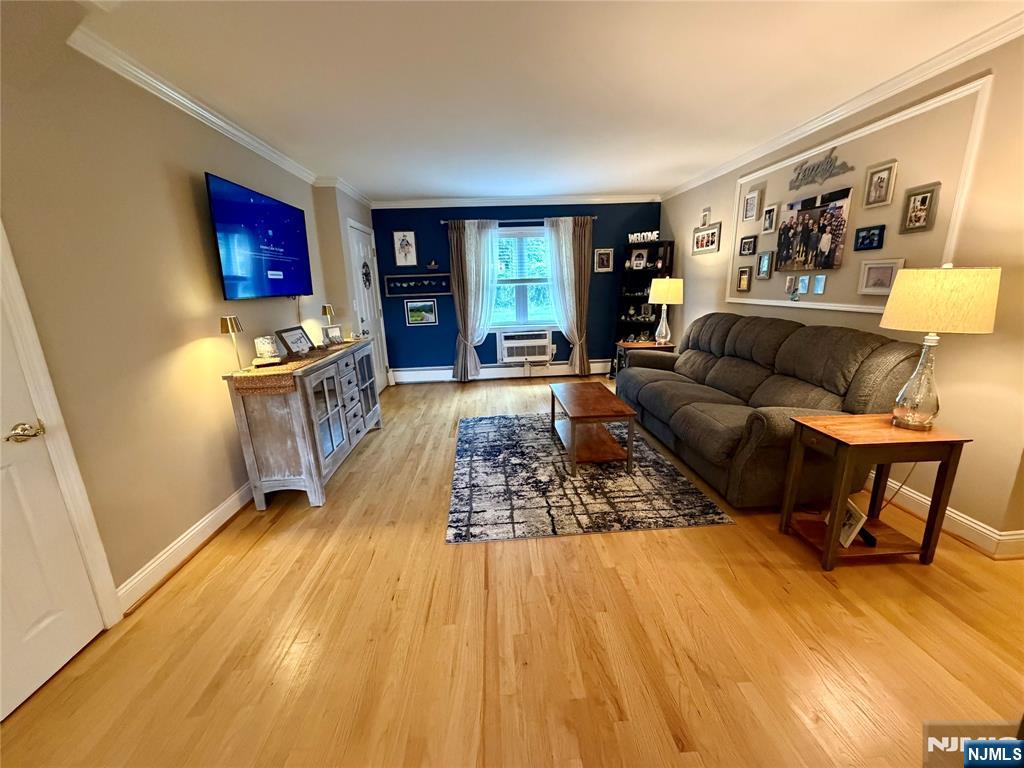 Photo 2 of Condo for sale at 1124 Valley Rd #1A, Wayne, NJ 07470 | MLS# 26034701 | Listing updated on 2026-09-30