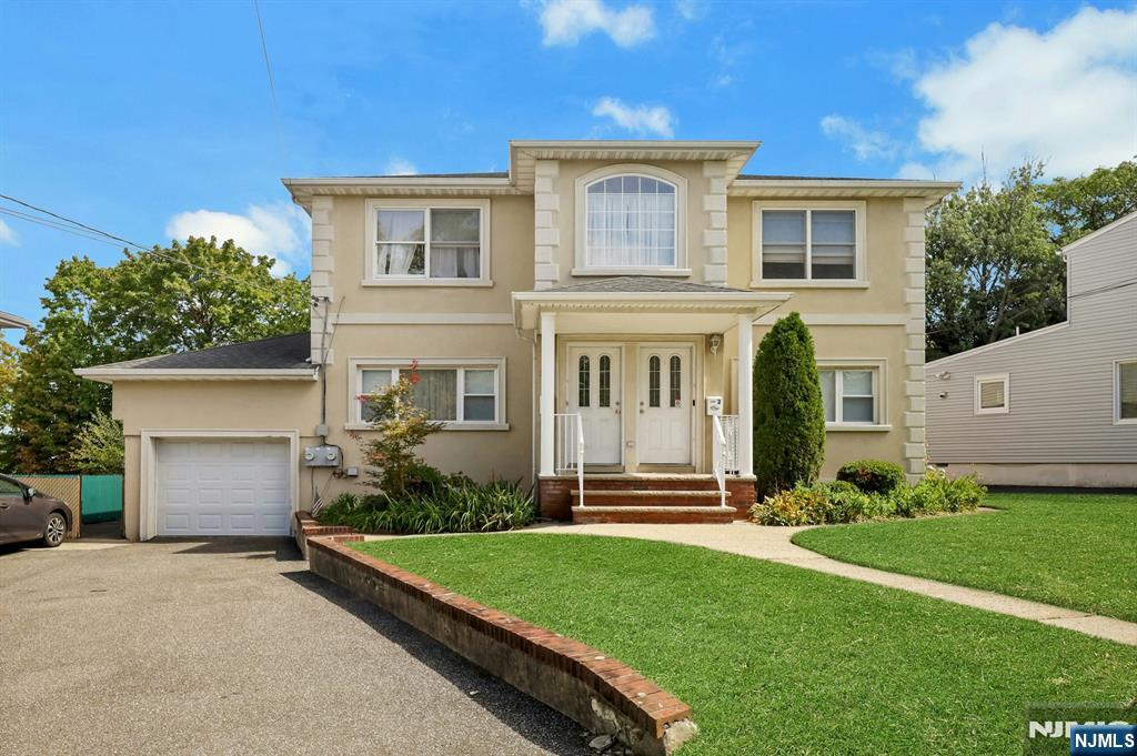554 Harrison Avenue - Photo 1
