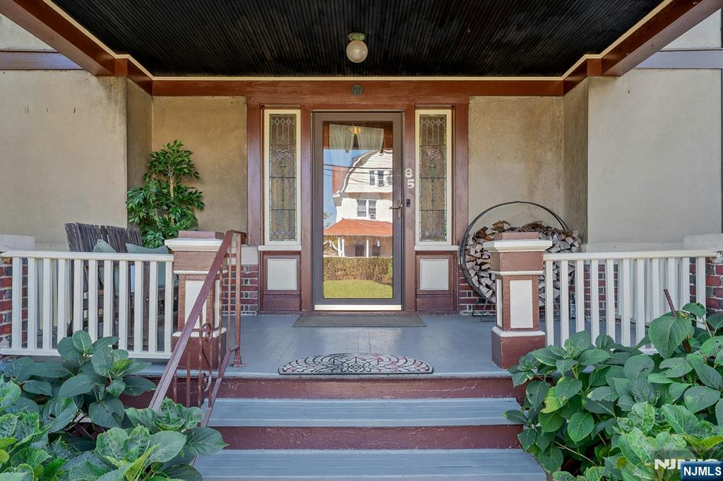 Photo 3 of Single family home for sale at 85 Spring Valley Ave, Hackensack, NJ 07601 | MLS# 26034706 | Listing updated on 2026-09-14