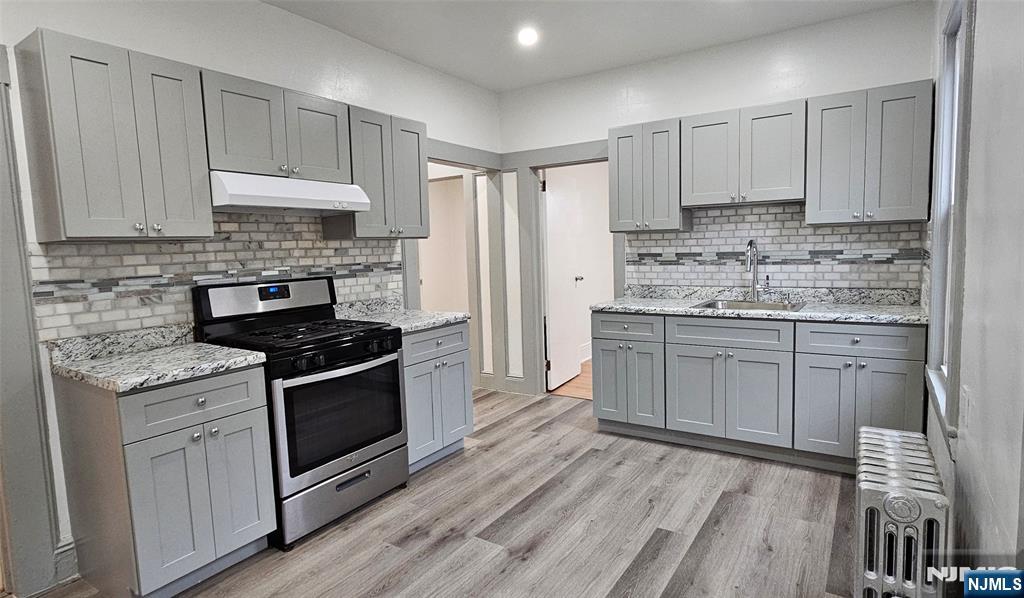 Photo 1 of Multi family home for sale at 81 Union St, East Rutherford, NJ 07073 | MLS# 26034714 | Listing updated on 2026-09-17