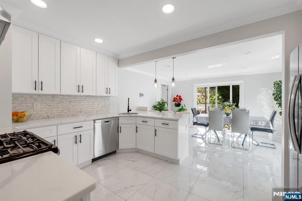 Photo 3 of Single family home for sale at 138 Merrill Rd, Clifton, NJ 07012 | MLS# 26034715 | Listing updated on 2026-09-19