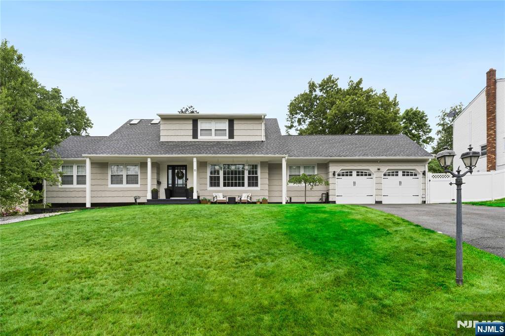 Single family home for sale at 15 Almroth Dr, Wayne, NJ 07470 | MLS# 26034723