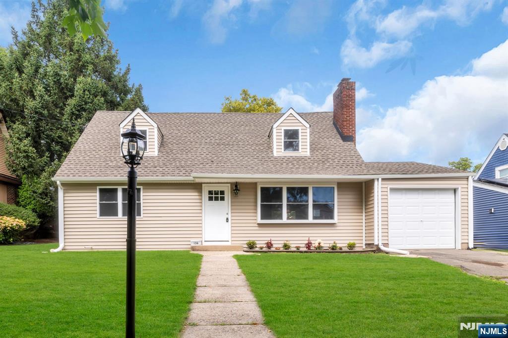 Photo 1 of Single family home for sale at 136 Grand Ave, Ridgefield Park, NJ 07660 | MLS# 26034724 | Listing updated on 2026-09-18
