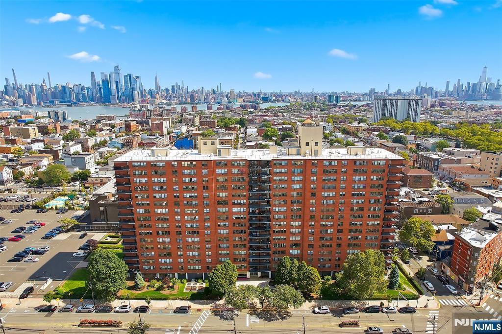 Condo for sale at 500 Central Ave #514, Union City, NJ 07087 | MLS# 26034752