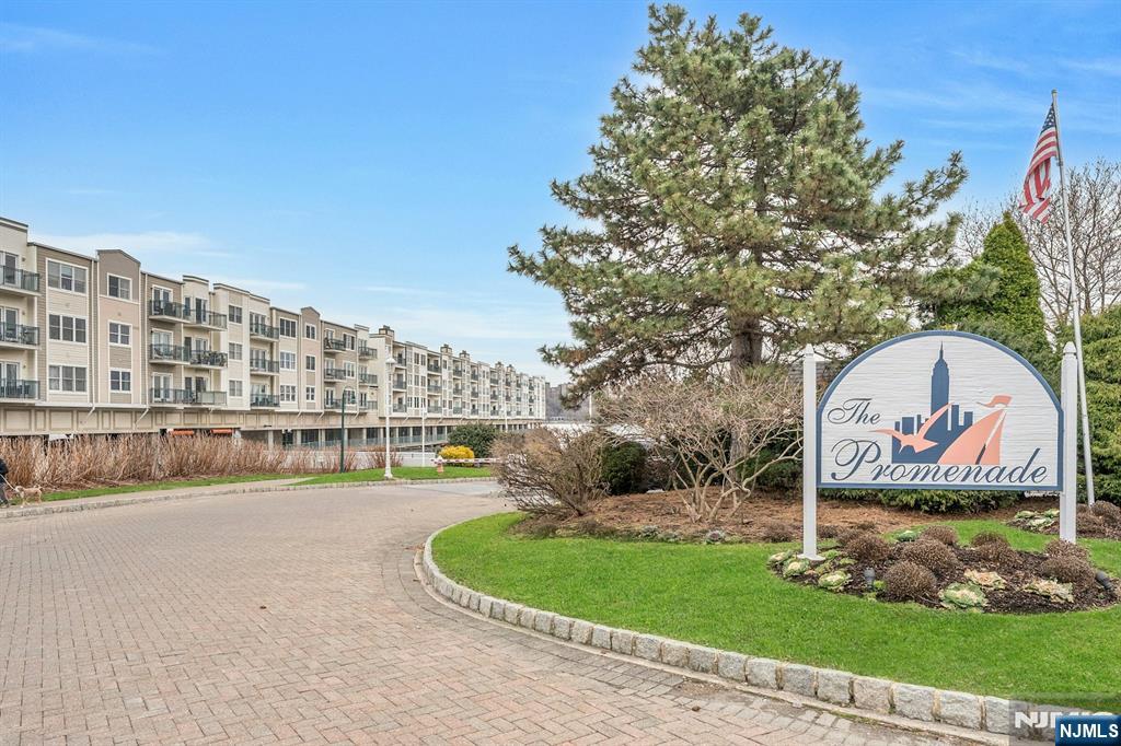 Photo 1 of Condo for sale at 351 The Promenade #351, Edgewater, NJ 07020 | MLS# 26034769 | Listing updated on 2026-09-30