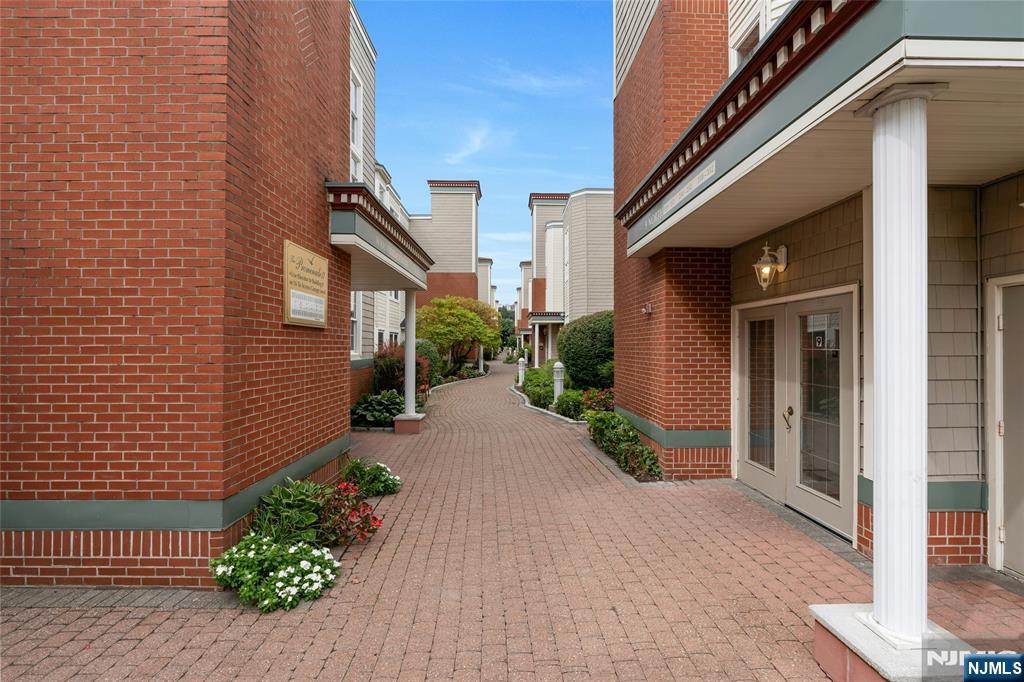Photo 3 of Condo for sale at 351 The Promenade #351, Edgewater, NJ 07020 | MLS# 26034769 | Listing updated on 2026-09-30