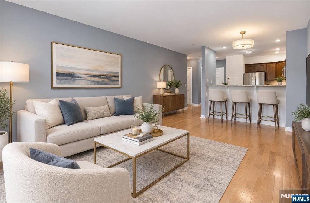 Photo 4 of Condo for sale at 351 The Promenade #351, Edgewater, NJ 07020 | MLS# 26034769 | Listing updated on 2026-09-30