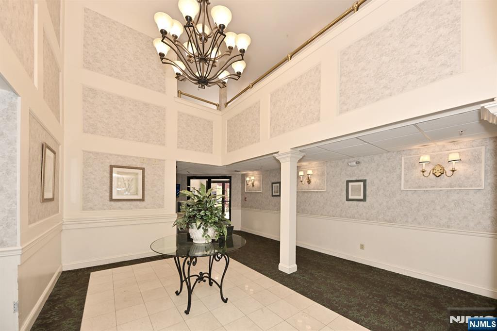 Listing Photo 4 - Condo for sale in building located at 131 Clinton Pl, Hackensack, NJ 07601 - Unit #214