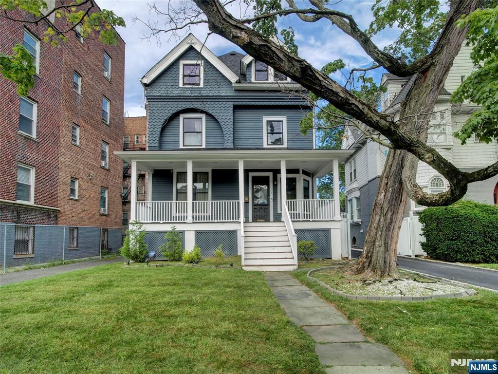 Photo 2 of Single family home for sale at 65 Glenwood, East Orange, NJ 07017 | MLS# 26034780 | Listing updated on 2026-09-22