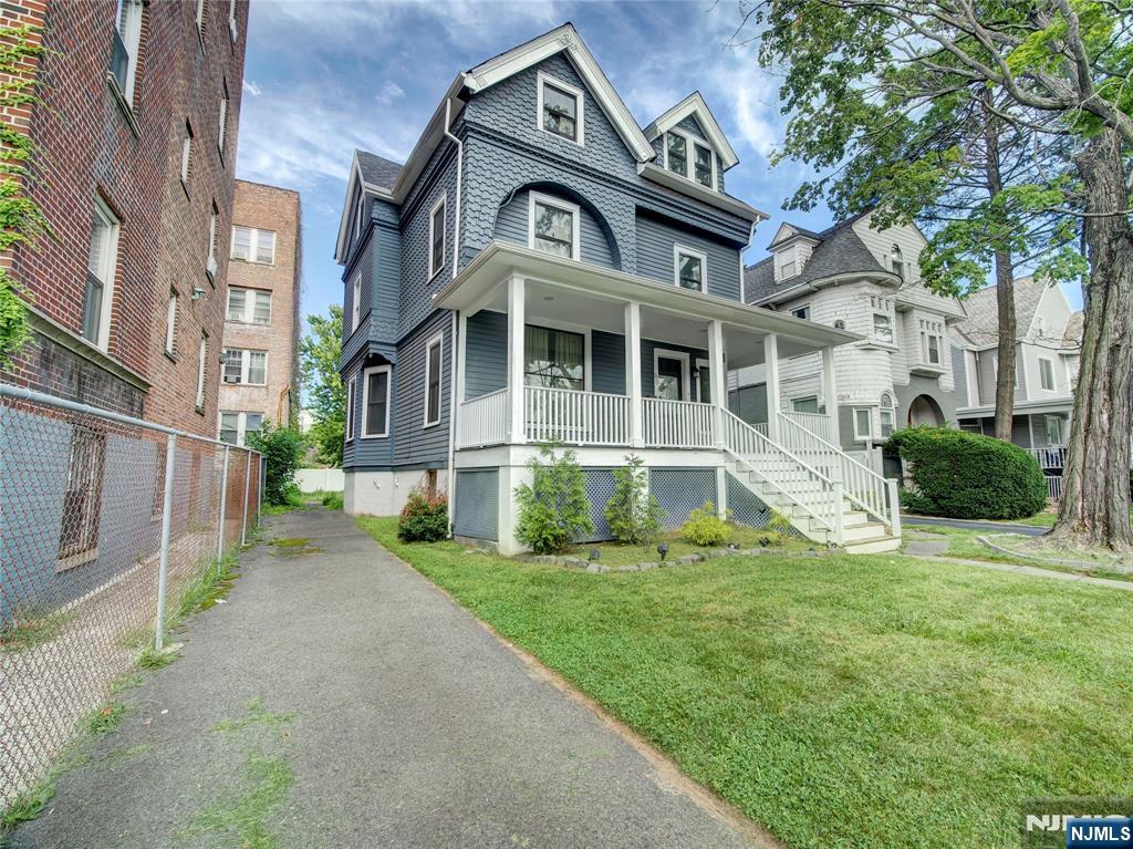 Photo 3 of Single family home for sale at 65 Glenwood, East Orange, NJ 07017 | MLS# 26034780 | Listing updated on 2026-09-22