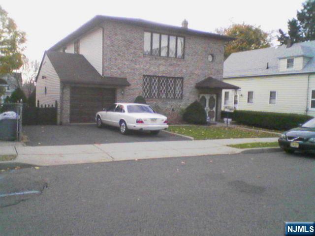 GARFIELD Properties