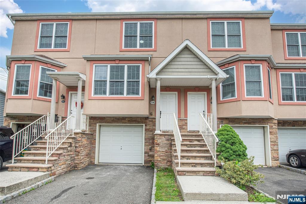 Photo 3 of Townhouse for sale at 24 Van Pelt, Little Falls, NJ 07424 | MLS# 26034787 | Listing updated on 2026-09-15