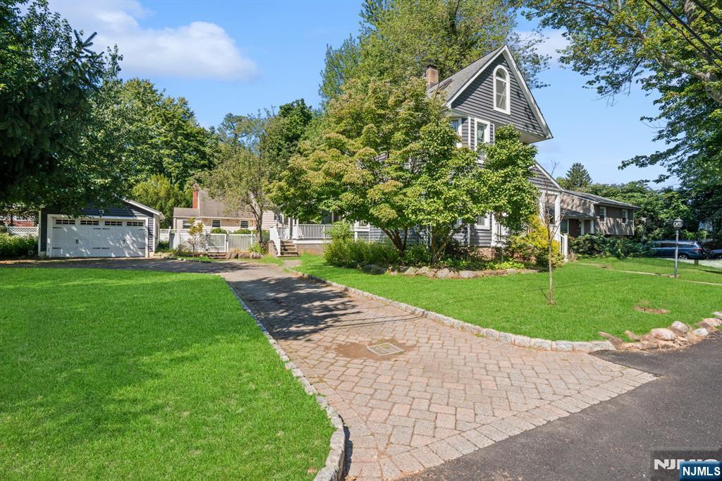 65 Van Horn Street - Photo 1